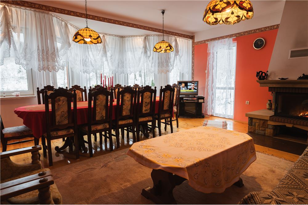 Rezydencja/Willa/Dworek - Sprzedaż - Ponikiew, Polska - 25 - 800061126-8