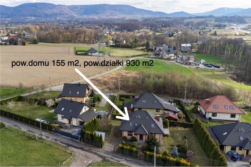 Dom wolnostojący - Sprzedaż - Bielsko-Biała, Polska - 40 - 800061090-231