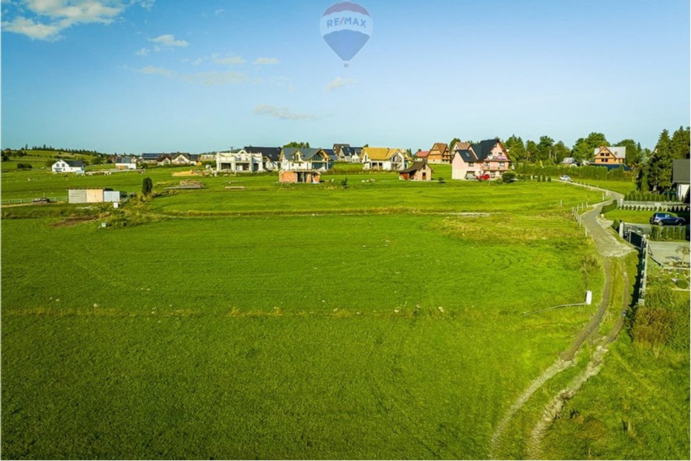 Działka budowlana - Sprzedaż - Nowy Targ, Polska - 44b293f0eb4d6b78e6455e2b1e0fd87a3cc47560.jpg - 800091040-98