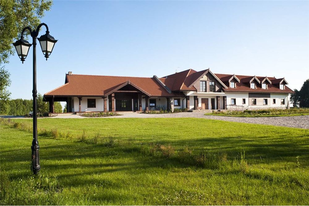 Hotel Sprzedaż Kruklin, Polska