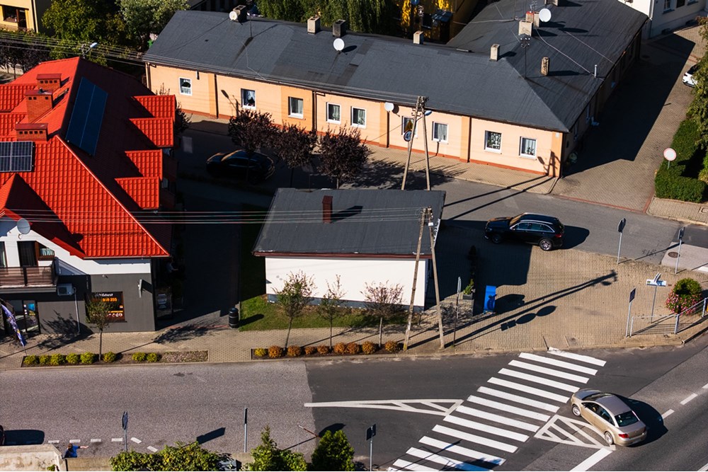 Lokal handlowy/usługowy - Sprzedaż - Stryków, Polska - Stryków-9.jpg - 470291001-160