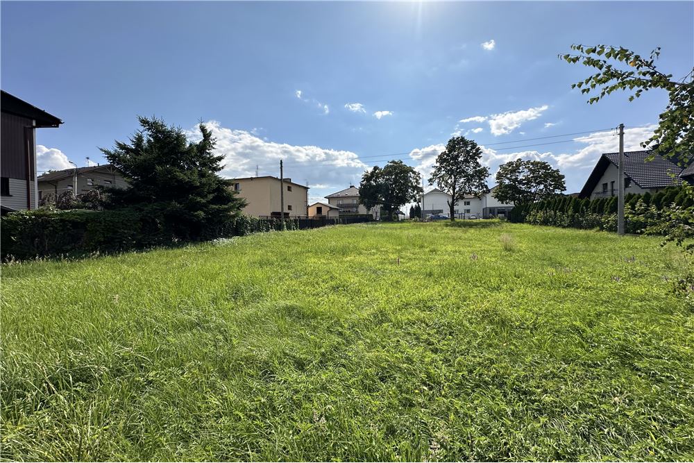 Nieruchomość gruntowa - Sprzedaż - Czechowice-Dziedzice, Polska - 16 - 800061103-177