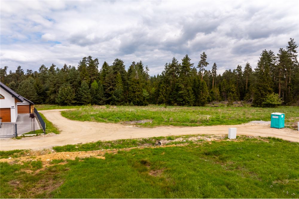 Działka budowlana - Sprzedaż - Zaskale, Polska - 49 - 470151024-432