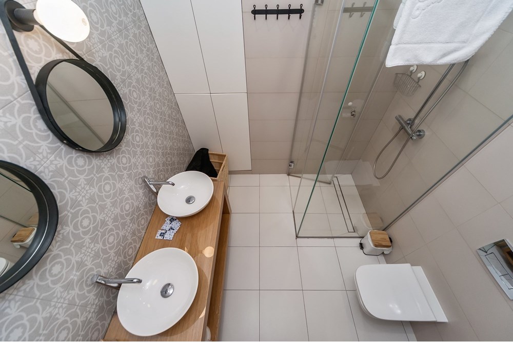 Luksusowy apartament - Sprzedaż - Szczyrk, Polska - SZCZ_022M.jpg - 800061129-36