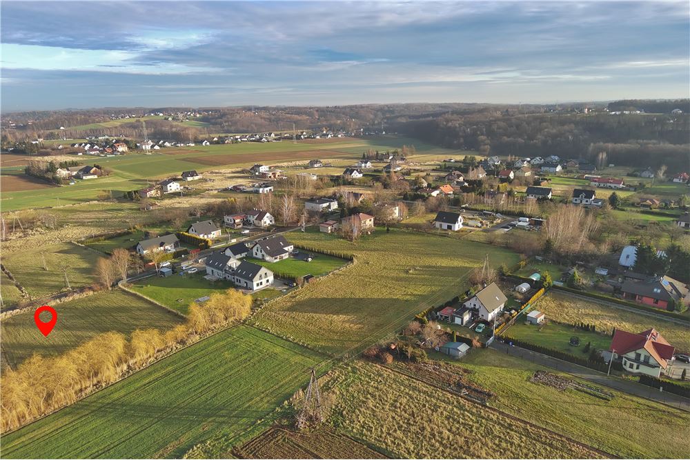 Nieruchomość gruntowa - Sprzedaż - Bielsko-Biała, Polska - 7 - 800061129-1