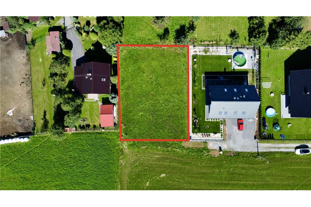 Działka budowlana - Sprzedaż - Górki Wielkie, Polska - 23 - 800061016-1273