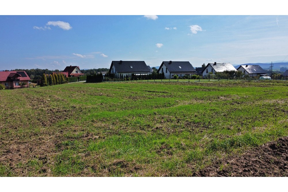 Działka budowlana - Sprzedaż - Frydrychowice, Polska - 12.jpg - 800061039-519