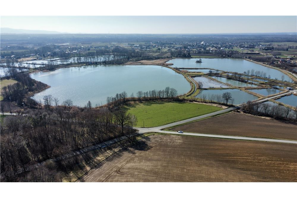 Działka budowlana - Sprzedaż - Osiek, Polska - 9 - 800061127-2