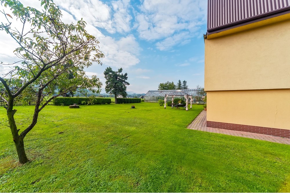 Dom wolnostojący - Sprzedaż - Jaworze, Polska - JKD_009M.jpg - 800061093-123