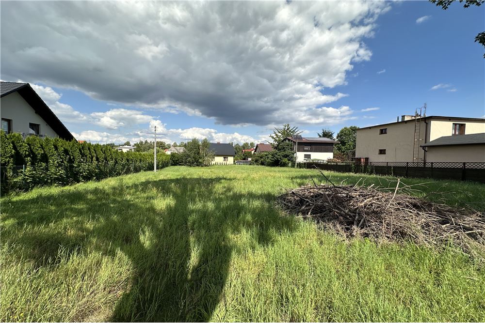 Nieruchomość gruntowa - Sprzedaż - Czechowice-Dziedzice, Polska - 15 - 800061103-177