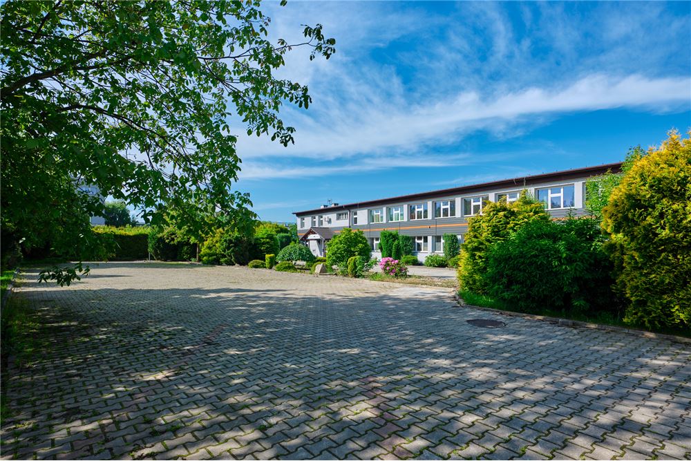 Nieruchomość przemysłowa - Sprzedaż - Bielsko-Biała, Polska - 17 - 800061016-1292