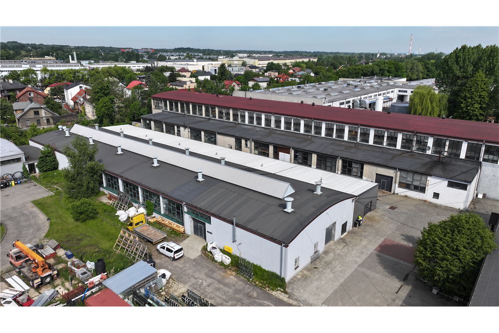 Nieruchomość przemysłowa - Sprzedaż - Bielsko-Biała, Polska - 14 - 800061016-1292
