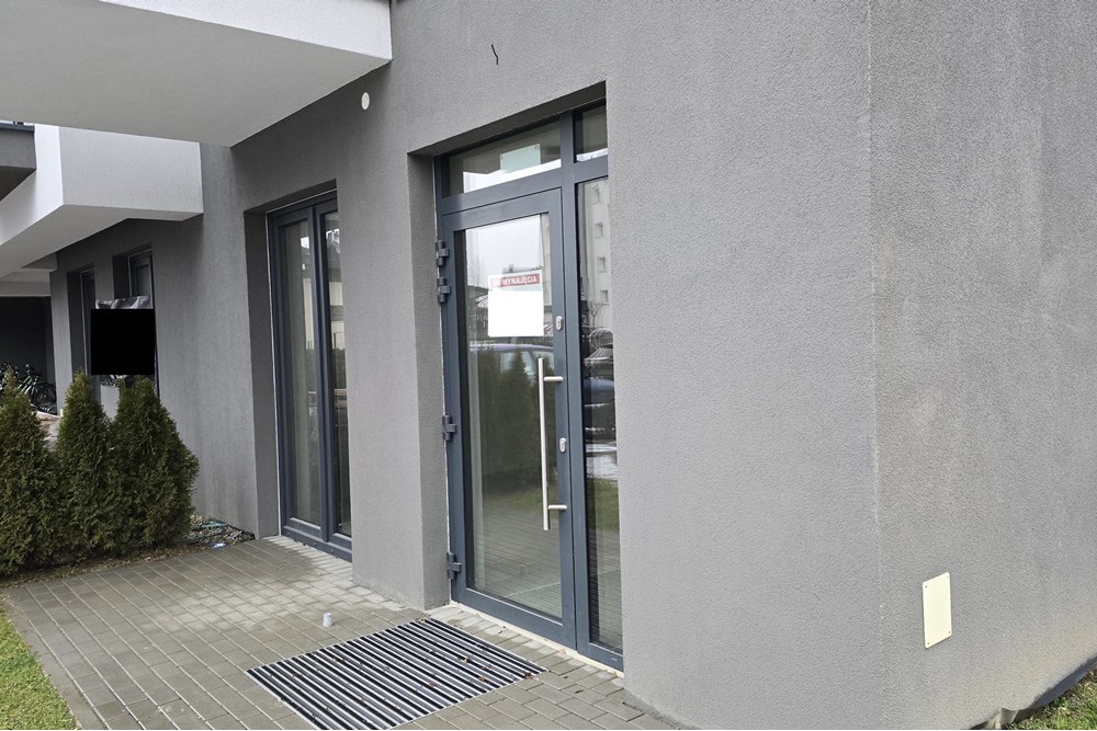 Lokal handlowy/usługowy - Sprzedaż - Nowy Targ, Polska - 20241129_132644.jpg - 800091054-46