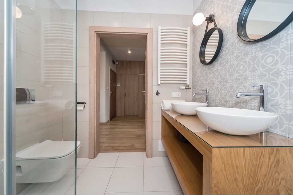 Luksusowy apartament - Sprzedaż - Szczyrk, Polska - SZCZ_027M.jpg - 800061129-37