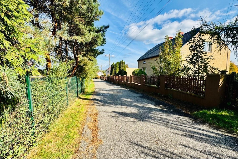 Działka budowlana - Sprzedaż - Rybnik, Polska - zamenhofa 5.jpg - 470311001-55