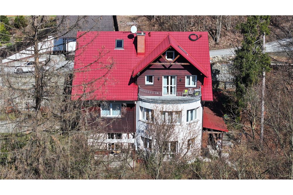 Dom wolnostojący - Sprzedaż - Wisła, Polska - 2 - 800061030-118