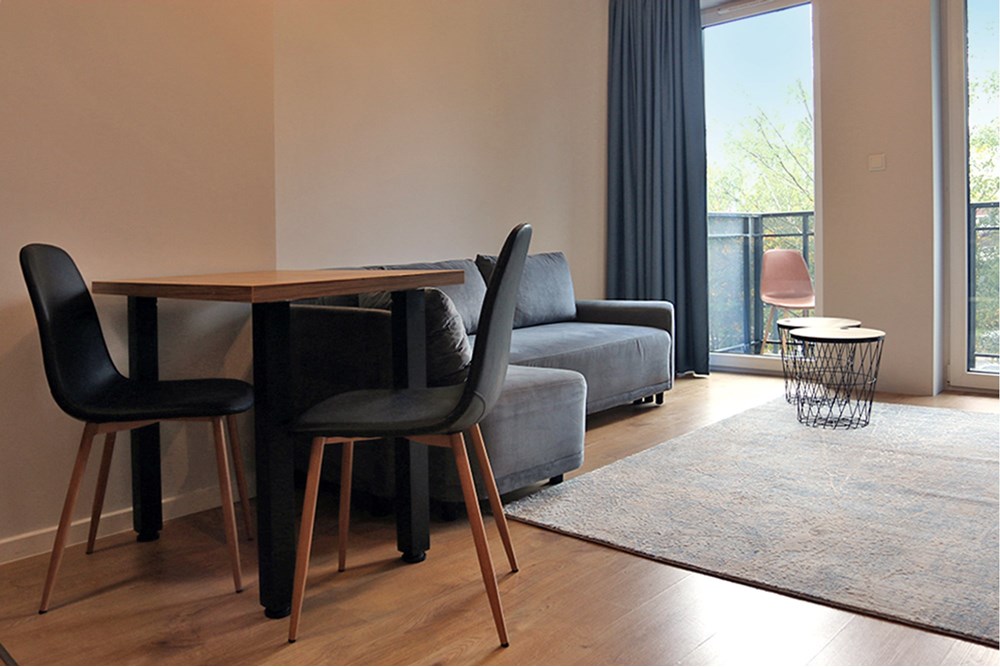 Mieszkanie - Wynajem - Katowice, Polska - 4.JPG - 800041001-899