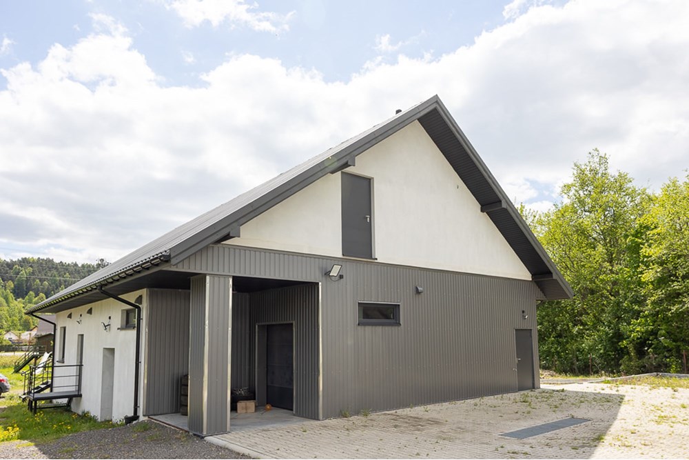 Nieruchomość inwestycyjna - Sprzedaż - Kuków, Polska - kukow_0024.JPG - 470131112-10