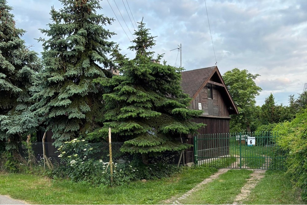 Domek wiejski - Sprzedaż - Żelechlinek, Polska - WhatsApp Image 2025-07-03 at 00.36.12.jpeg - 810131031-27