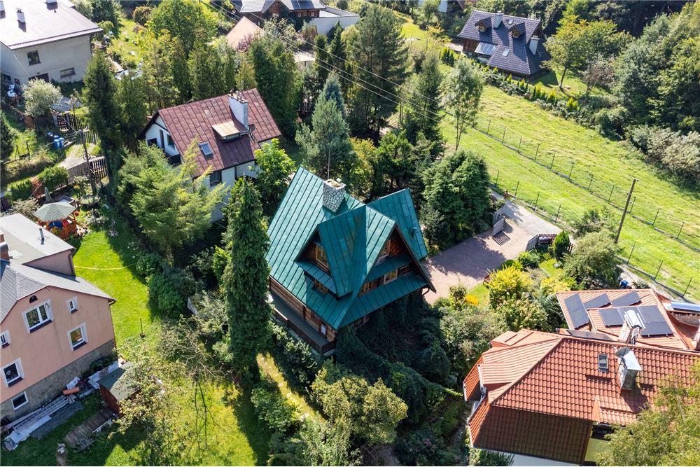 Apartament wakacyjny - Sprzedaż - Bielsko-Biała, Polska - 50 - 800061103-158