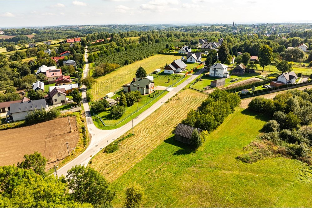 Działka - Sprzedaż - Smardzowice, Polska - 20250909-DJI_0157-HDR.jpg - 800241032-74