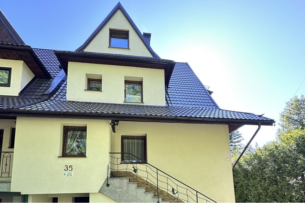 Budynek - Sprzedaż - Zakopane, Polska - F9.jpg - 470151050-3