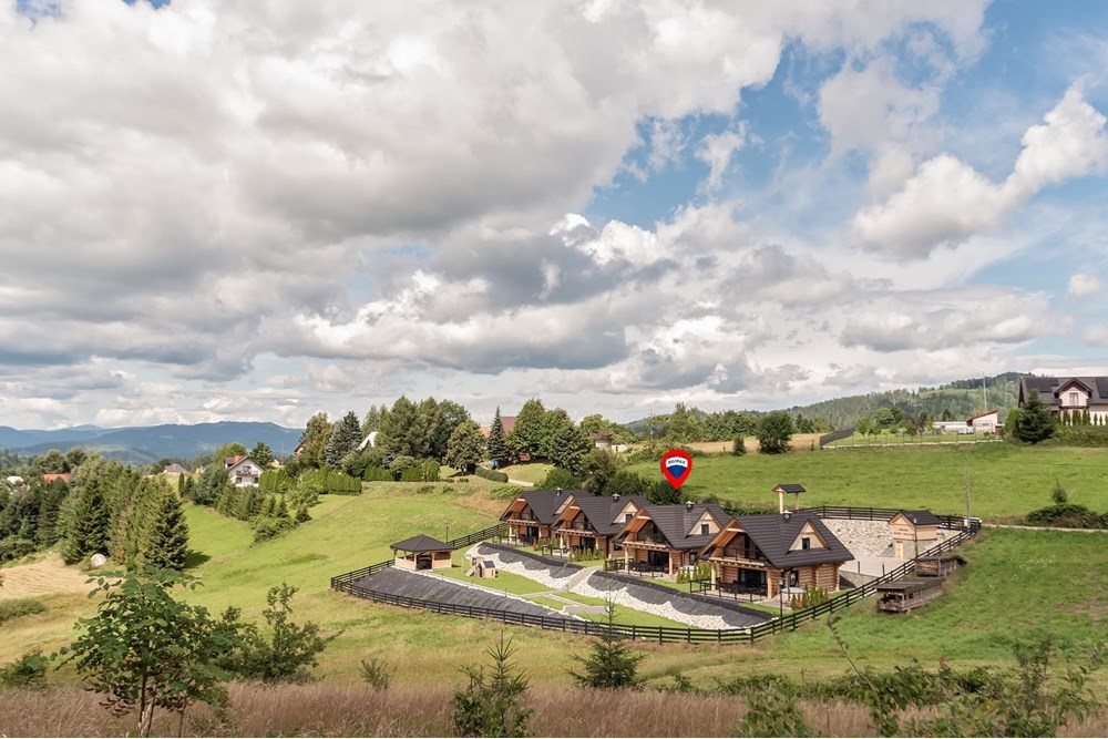 Biznes - Sprzedaż - Istebna, Polska - MIODM_060M.jpg - 800061093-116