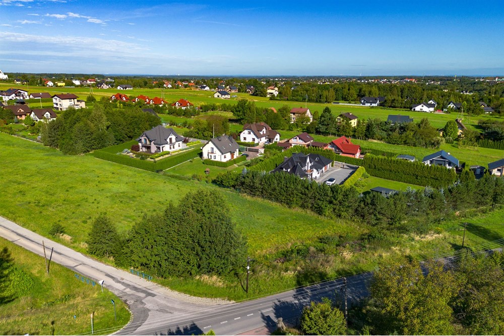 Działka - Sprzedaż - Roczyny, Polska - roczyny-13 (9).jpg - 800061107-109