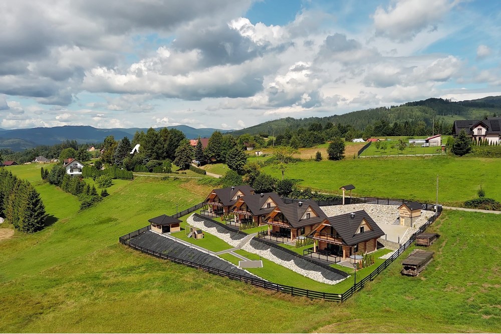 Biznes - Sprzedaż - Istebna, Polska - 8.JPG - 800061093-116