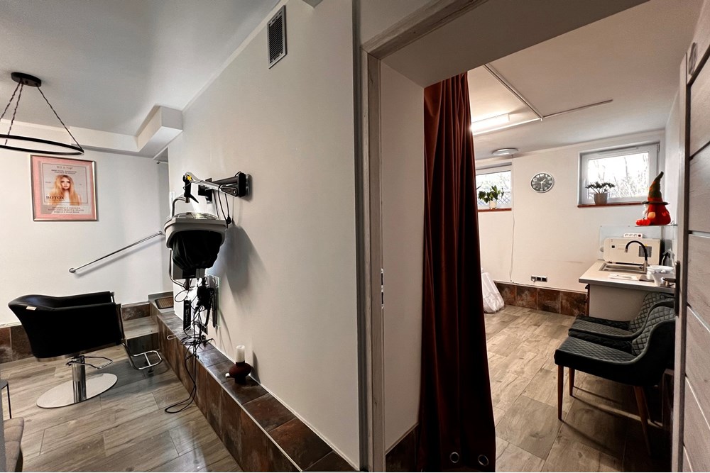 Lokal handlowy/usługowy - Wynajem - Cieszyn, Polska - IMG_1098.jpeg - 800061117-41