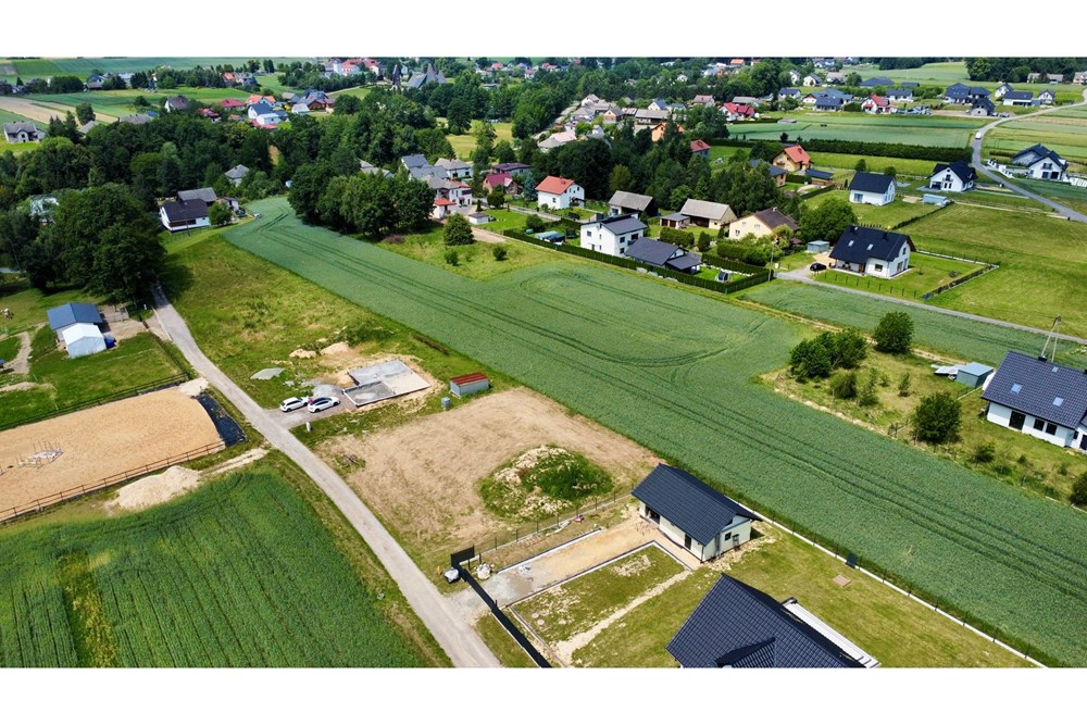 Działka budowlana - Sprzedaż - Witkowice, Polska - dji_fly_20250612_122352_605_1750154501772_photo_optimized.jpg - 800061127-14