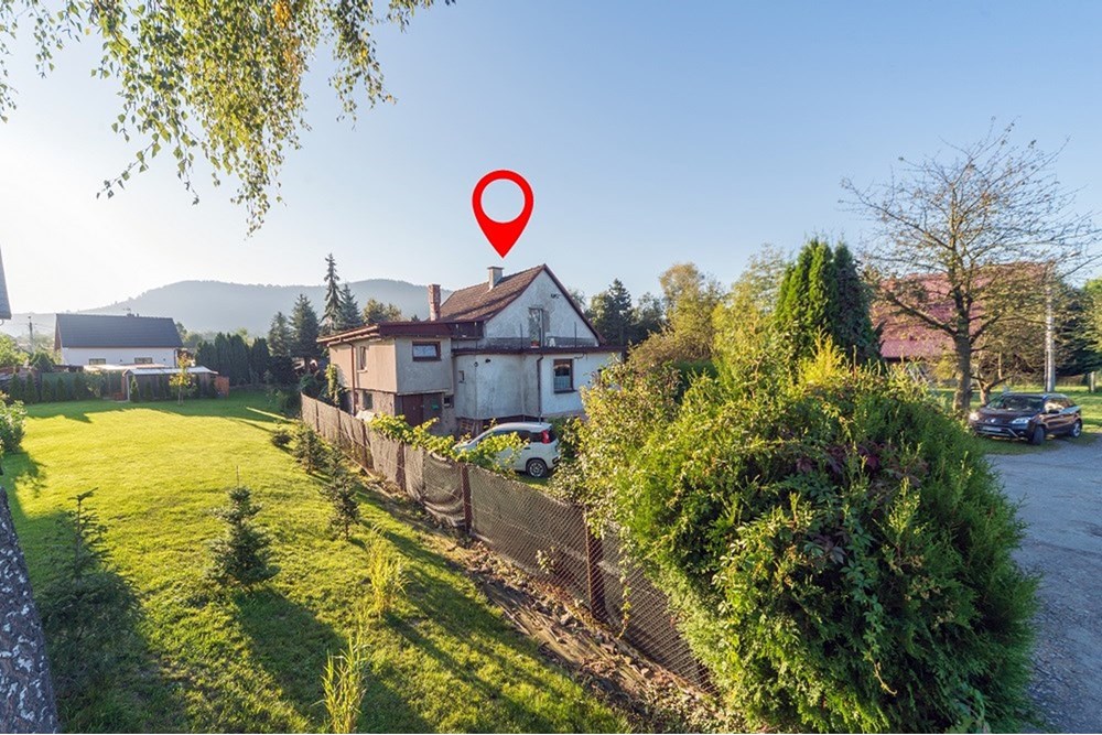 Dom wolnostojący - Sprzedaż - Ustroń, Polska - 4.jpg - 470131026-165