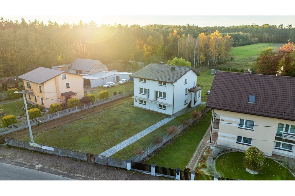 Dom wolnostojący - Sprzedaż - Toporów, Polska - 1 (25).jpg - 810251052-72