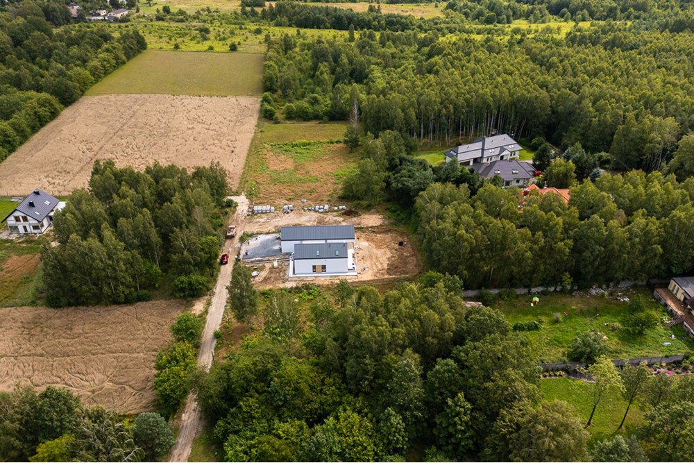 Działka budowlana - Sprzedaż - Łódź, Polska - działki-5.jpg - 470291004-255