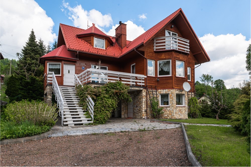 Rezydencja/Willa/Dworek - Sprzedaż - Ponikiew, Polska - IMG_1312.jpeg - 800061126-8