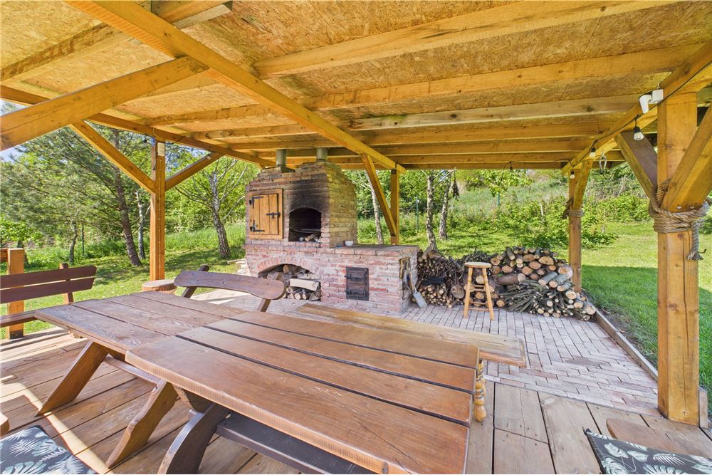 Dom jednorodzinny - Sprzedaż - Gorzyczki, Polska - 17 - 470311001-13