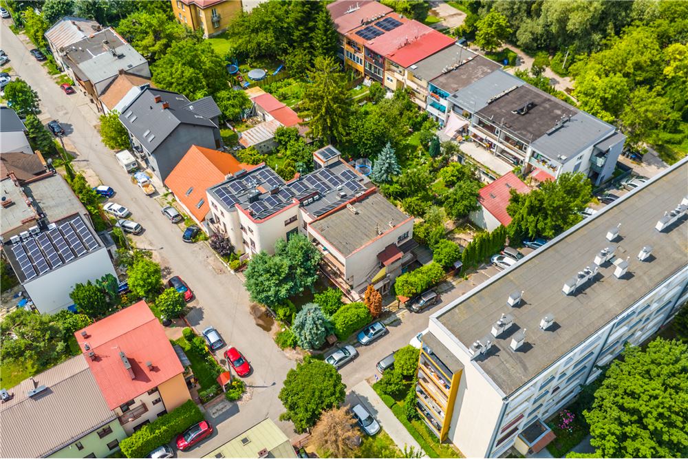 Dom dwurodzinny - Sprzedaż - Kraków, Polska - 23 - 800241032-70