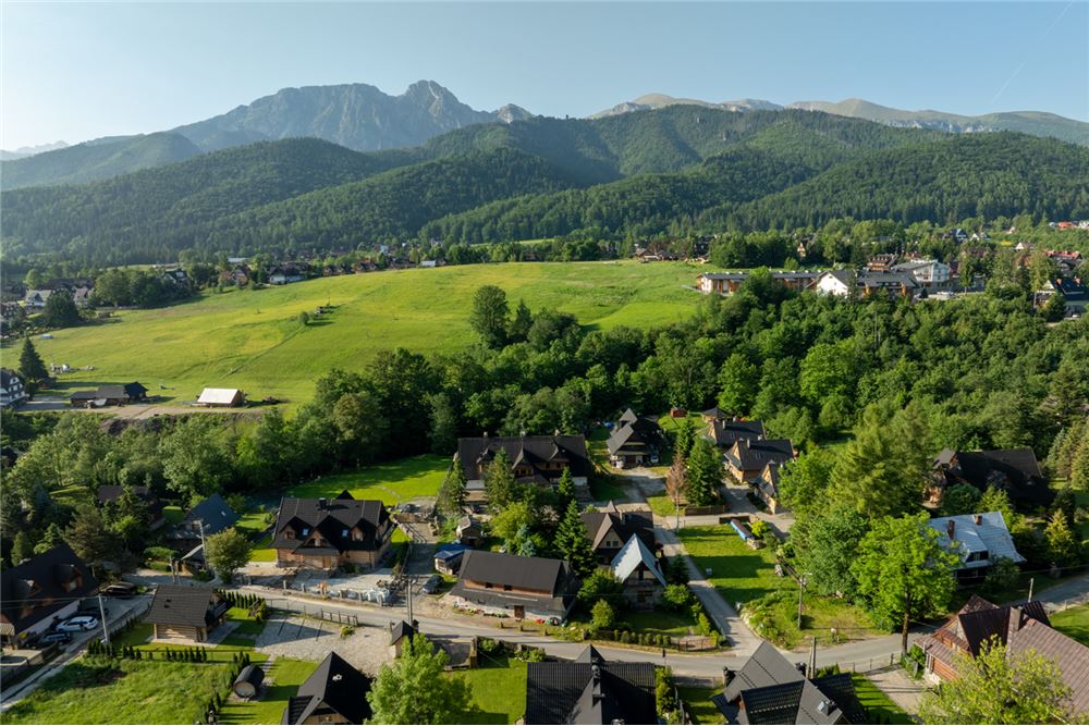 Dom wolnostojący - Sprzedaż - Kościelisko, Polska - 7 - 470151039-58