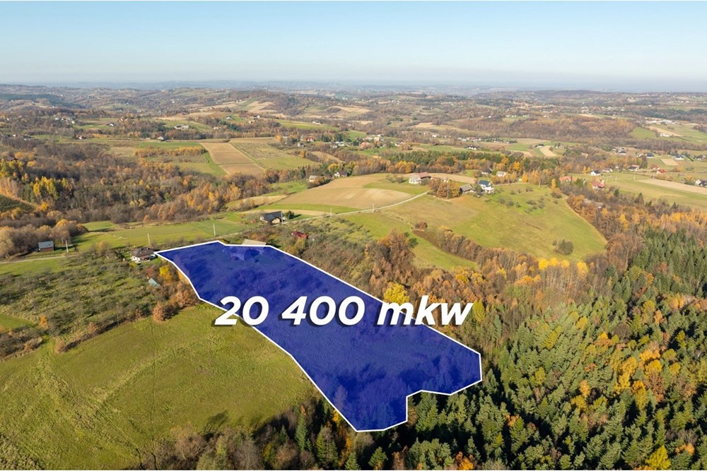 Dom wolnostojący - Sprzedaż - Krasne-Lasocice, Polska - 20251107-DJI_0610-HDR.jpg - 800241017-143