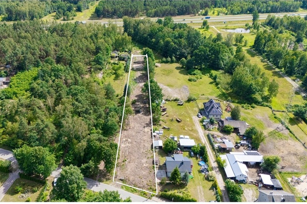 Działka budowlana - Sprzedaż - Izabela, Polska - 20250612_073218_0000.jpg - 470271010-3