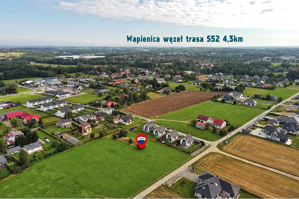 Działka budowlana - Sprzedaż - Jaworze, Polska - 27.jpg - 800061093-121