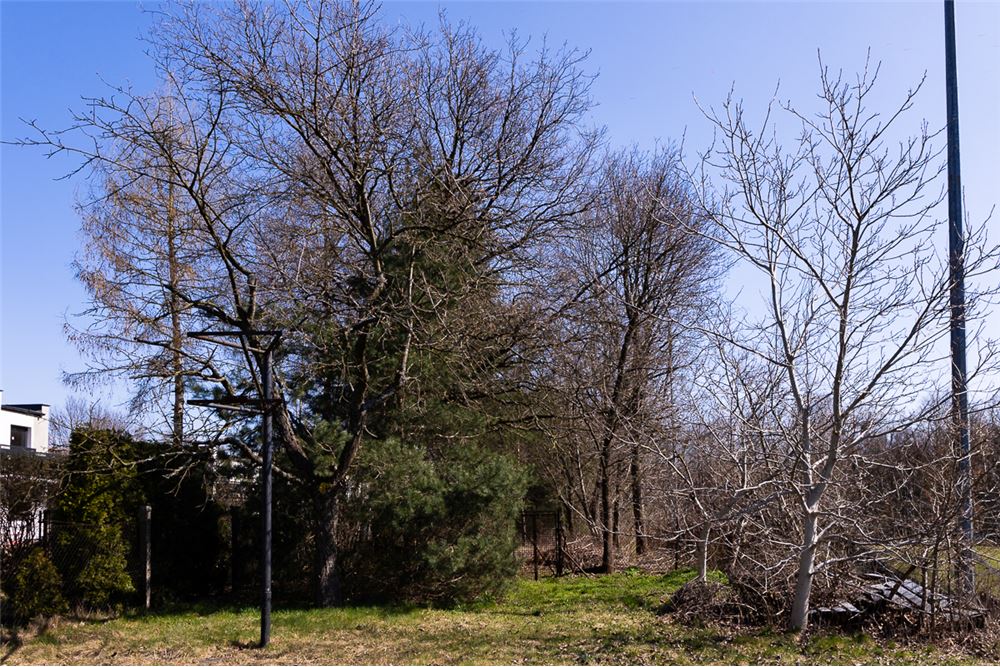 Działka budowlana - Sprzedaż - Łódź, Polska - 8 - 470291004-247