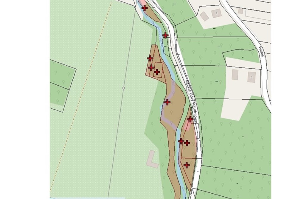 Działka - Sprzedaż - Kęty, Polska - kety 13.jpg - 470131109-33