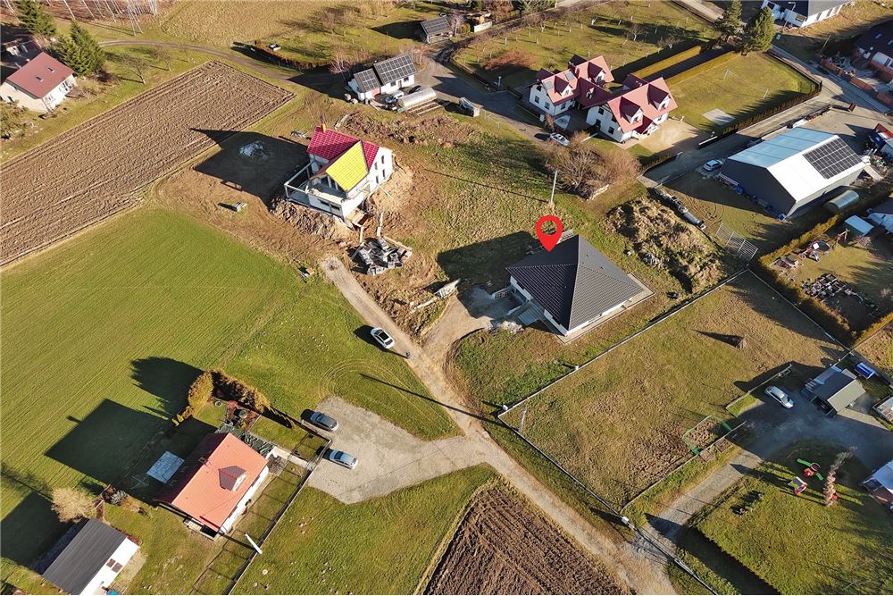 Dom wolnostojący - Sprzedaż - Dębowiec, Polska - 16 - 800061076-445