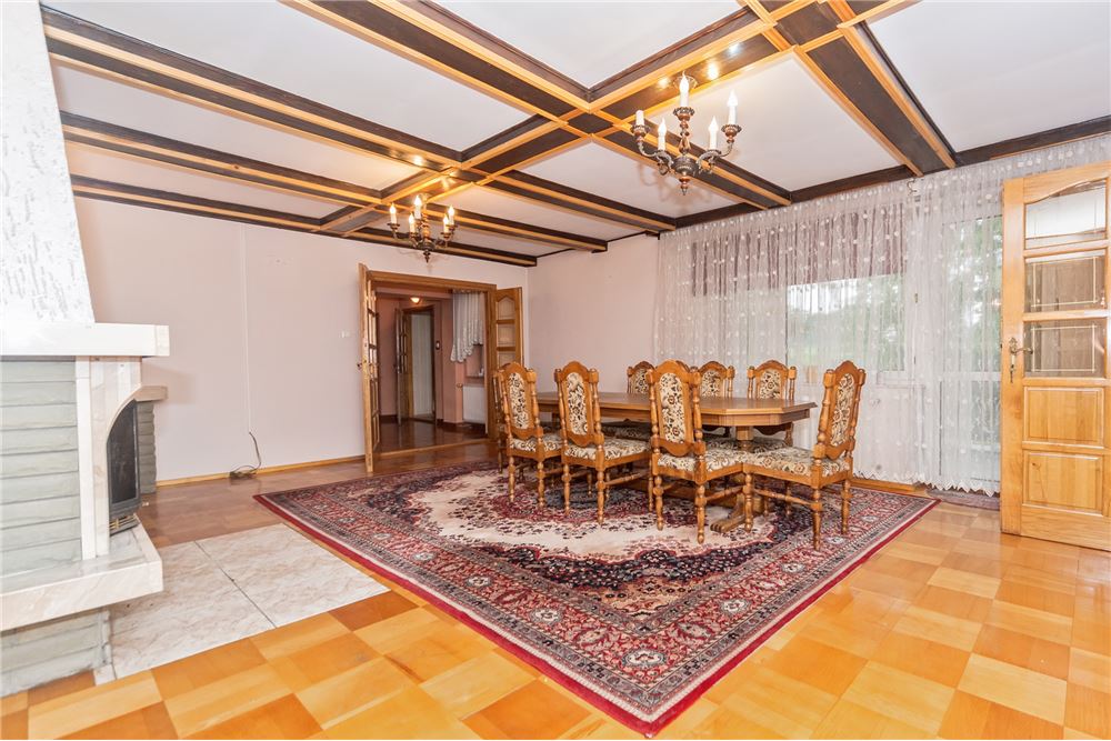 Dom wolnostojący - Sprzedaż - Jawiszowice, Polska - 51 - 800061076-422