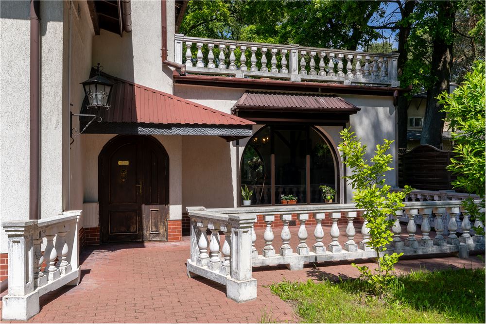 Residential - 대저택 - Milanówek, Polska - PL - 28 - 810251037-44