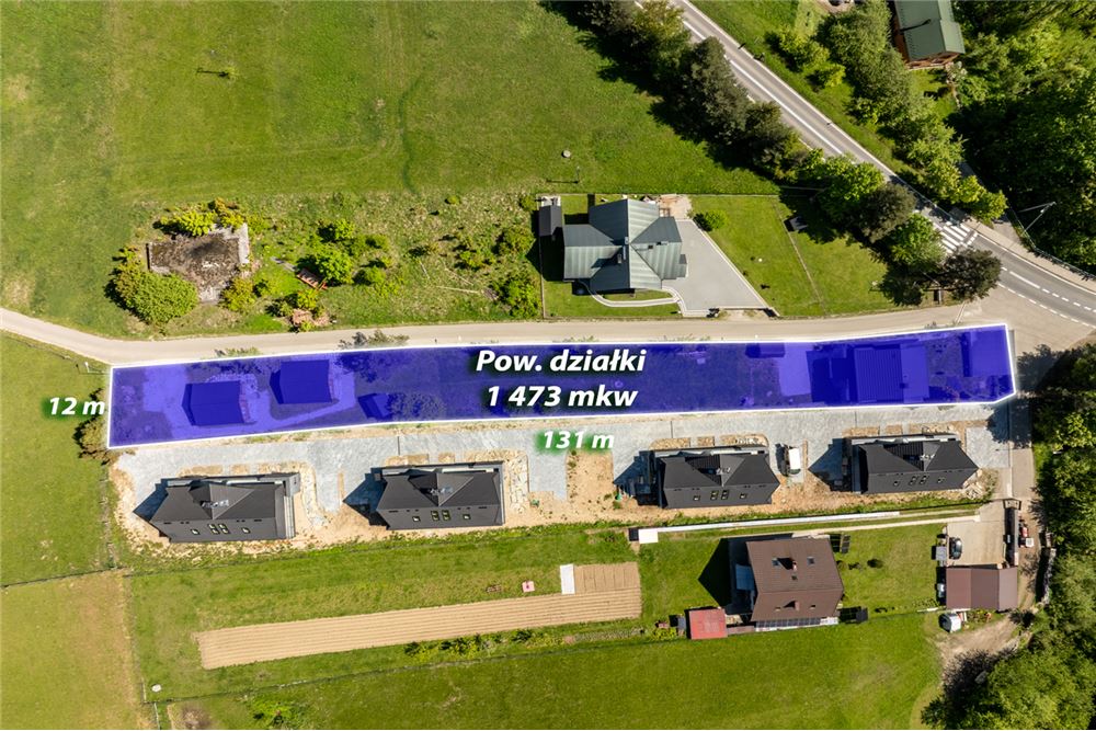 Dom wolnostojący - Sprzedaż - Niedzica-Zamek, Polska - 16 - 470151037-45