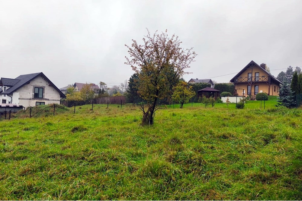 Działka budowlana - Sprzedaż - Goleszów, Polska - 1000049337.jpg - 800061030-129