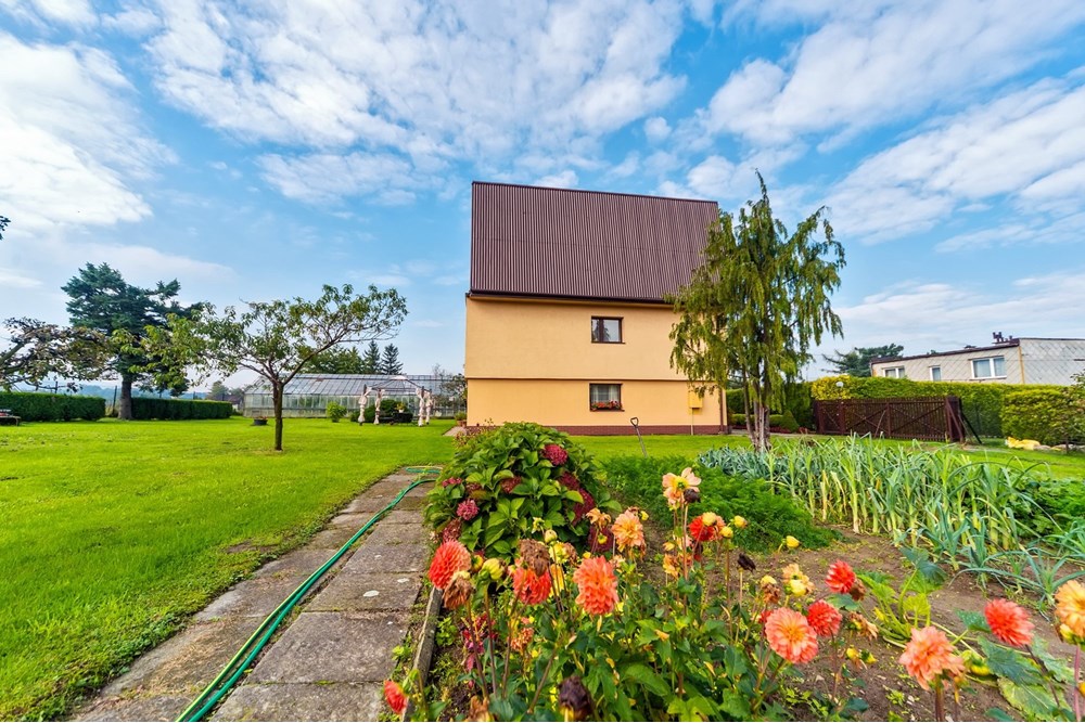 Dom wolnostojący - Sprzedaż - Jaworze, Polska - JKD_008M.jpg - 800061093-123