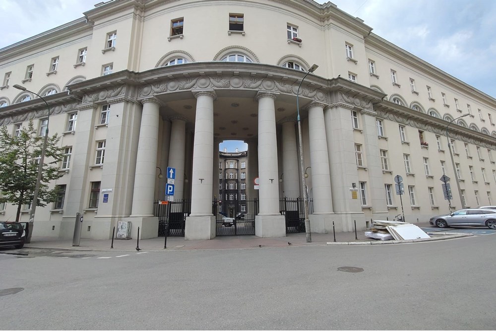 Kawalerka - Sprzedaż - Kraków, Polska - 2.jpg - 800241006-64